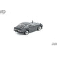 Inno64 Nissan Fairlady Z30 Dark Grey 1:64