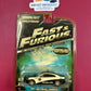 Greenlight Hollywood Series Fast & Furious Charger Challenger Set 1:64