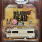 Greenlight The Walking Dead Set 1973 Winnebago Chieftain & 1967 Ford Mustang Coupe 1:64