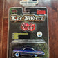 Malibu International Loc Riderz Series Impala Bel Air Set 1:64