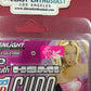 Greenlight 70 Plymouth Hemi Aar Cuda Pink 1 of 1000 1:64