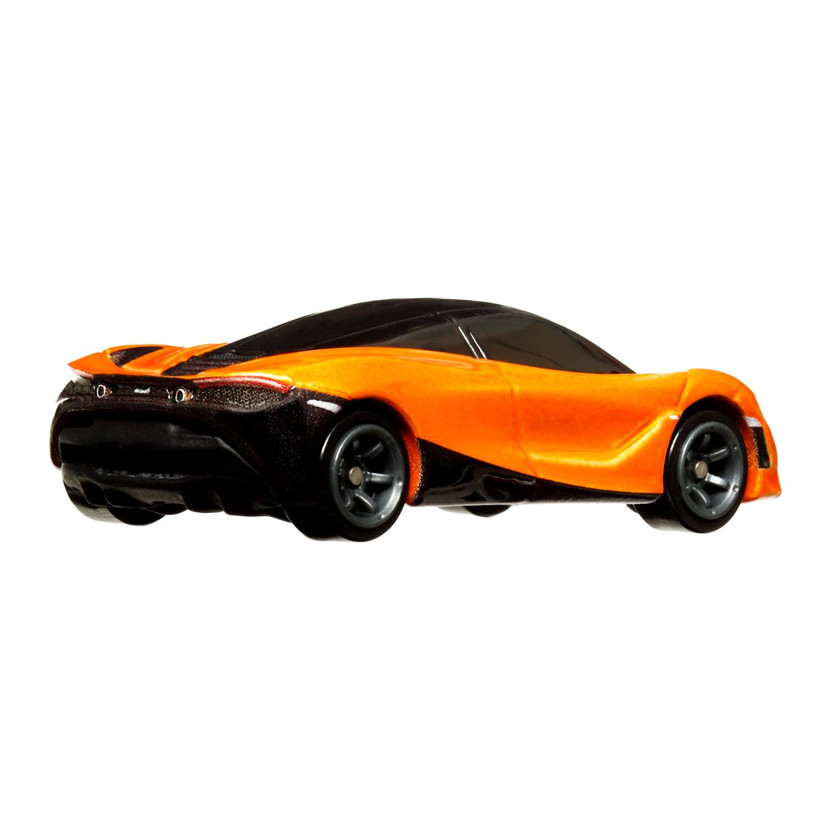 Hot Wheels Speed Machines McLaren 720S Orange 1:64