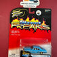 Johnny Lightning Scrappin' Series Cadillac Impala Monte Carlo Set 1:64