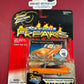 Johnny Lightning Scrappin' Series Cadillac Impala Monte Carlo Set 1:64