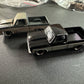 LOOSE Auto World Alabama Barn Finds Exclusives 1975 Chevy Silverado Fleetside Pair Clean & Rusty Version 1:64