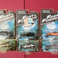 Greenlight Hollywood Series Fast & Furious Charger Challenger Set 1:64