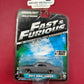 Greenlight Hollywood Series Fast & Furious Charger Challenger Set 1:64