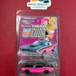Greenlight 70 Plymouth Hemi Aar Cuda Pink 1 of 1000 1:64