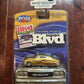Joy Ride Blvd Magazine Impala Starliner Mercury Set 1:64
