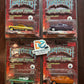 Malibu International Long Beach Lowrider Repair Set 1:64