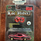 Malibu International Loc Riderz Series Impala Bel Air Set 1:64