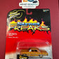 Johnny Lightning Scrappin' Series Cadillac Impala Monte Carlo Set 1:64