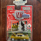 M2 Machines Tom Kelly Series in lot 1:64