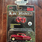 Malibu International Loc Riderz Series Impala Bel Air Set 1:64