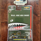 M2 Machines Squarebody Set 1973 Chevrolet Cheyenne Super 10 1:64