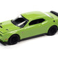 Auto World Modern Muscle 2019 Dodge Challenger R/T Scat Pack Sublime 1:64