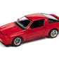 Auto World Modern Muscle 1986 Dodge Conquest TSi Red 1:64