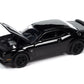 Auto World Modern Muscle 2021 Dodge Challenger SRT Super Stock Pitch Black 1:64