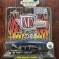 M2 Machines Auto Stretch Rods Cadillac Impala Mercury Bel Air in Lot 1:64