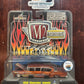 M2 Machines Auto Stretch Rods Cadillac Impala Mercury Bel Air in Lot 1:64