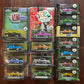 M2 Machines Tom Kelly Series in lot 1:64