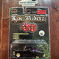 Malibu International Loc Riderz Series Impala Bel Air Set 1:64