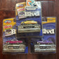 Joy Ride Blvd Magazine Impala Starliner Mercury Set 1:64