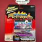Johnny Lightning Scrappin' Series Cadillac Impala Monte Carlo Set 1:64