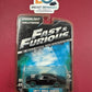 Greenlight Hollywood Series Fast & Furious Charger Challenger Set 1:64