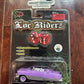 Malibu International Loc Riderz Series Impala Bel Air Set 1:64