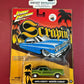 Johnny Lightning Scrappin' Series Cadillac Impala Monte Carlo Set 1:64