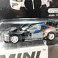 CHASE Mini GT Mijo Exclusives 347 BMW M4 GT3 2021 Presentation 1:64