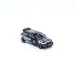 Inno64 Honda Civic EF9 Temple Racing Osaka Auto Messe 2023 PIAA Black 1:64