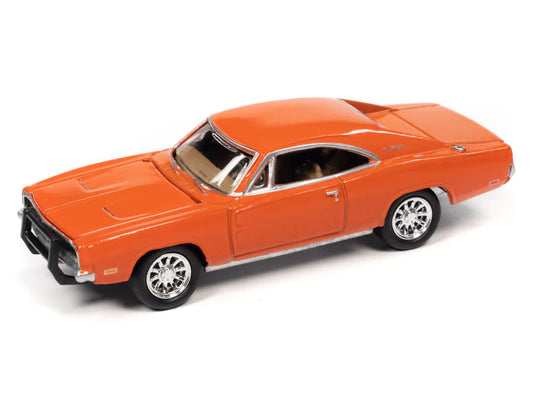 Johnny lightning discount diecast collectibles