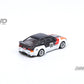Inno64 Toyota TRD N2 Livery Weekfest Japan 2021 White 1:64