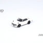 Inno64 Nissan Skyline 2000 GTR KPGC10 White 1:64