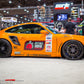 Inno64 Libertywalk Porsche 997 SEMA 2014 Orange 1:64