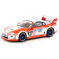 Tarmac Toyota Supra GT 24h of Le Mans 1995 Aisin 1:64