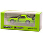 Tarmac Works VERTEX Mazda RX-7 (FD3S) Light Green 1:64