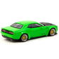 Tarmac Works LB-WORKS Dodge Challenger SRT Hellcat Green Metallic 1:64