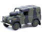 Tarmac Works Land Rover Defender Royal Military Police 1:64