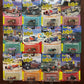 Revell Rat Rods Series Set of 12 1:64