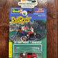 Revell Rat Rods Series Set of 12 1:64
