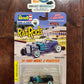 Revell Rat Rods Series Set of 12 1:64