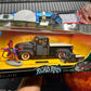 Jada Toys Road Rats Series 53 Chevy Pickup with Figure 1:24 1:64