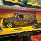 Jada Toys Road Rats Series 57 Chevy Suburban with Figure 1:24 1:64
