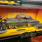 Jada Toys Road Rats Series 53 Chevy Bel Air with Figure 1:24 1:64