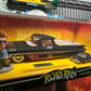 Jada Toys Road Rats Series 59 Chevy Elcamino with Figure 1:24 1:64