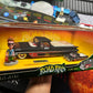 Jada Toys Road Rats Series 59 Chevy Elcamino with Figure 1:24 1:64