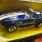 Ertl Collectibles American Muscle 1965 Shelby Cobra 1:18